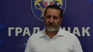 TV Informator - GRADSKO VECE PRENOS PRAVA NA PUTEVE SRBIJE 1 07 2026
