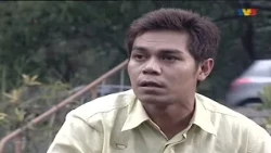 [CLIP] E-Toyol.com: Ep 1 - Erwan Tu Makin Menjadi-Jadi Penyakit Berangan Dia Tu  | Tonton