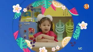 Channel 31 and LC WAIKIKI wish you a Happy International Children's Day!