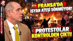 What Is Happening Right Now in Paris, the Center of Chaos? | A Haber