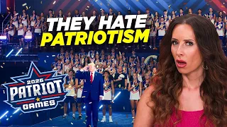 Trump Created a Competition for Kids... and Liberals are Having a MELTDOWN!