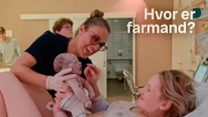 Jordemoder mellem liv og død (6:6) | Respekt for livet