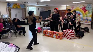 Inclusivity takes center stage at Progressive Arts Theater