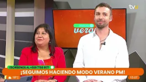 Modo Verano TVU PM - 27 de febrero de 2026 - Parte 2