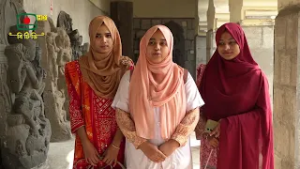 রাজশাহী জেলা - ইতিহাস ও ঐতিহ্য নিয়ে প্রামাণ্যচিত্র