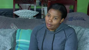 Madre dominicana enfrenta dura batalla para tratar la rara enfermedad de su hijo | Zona 5