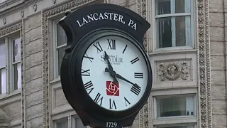 Advocates raise concerns over potential homeless encampment removals in and around Lancaster