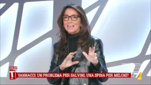 Sorgi commenta il caso Vannacci: "Un partitino"