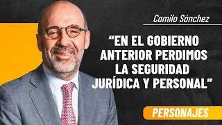 Is there a risk of a blackout in Colombia? Camilo Sánchez analyzes the energy crisis | Canal 1 News
