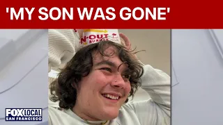 East Bay teen killed in suspected drunk driving crash