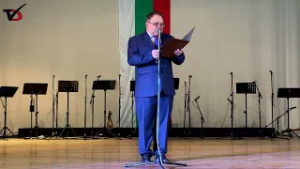 Ансамбъл Добруджа изнесе концерт в Тервел за Националния празник   Трети март