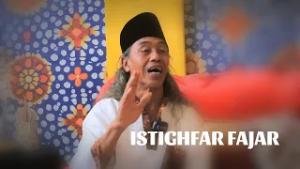 Istighfar Fajar | BINAR RAMADHAN