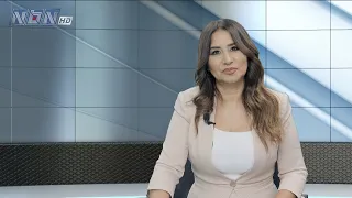 السياسة اليوم 20-08-2026 مع المحلل السياسي يونس عودة