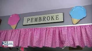 Pembroke Zip Trip: Town Tour
