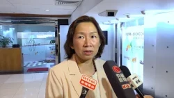 Surveyor expects lift incident in Tuen Mun to be an isolated contractor issue; suggests third-par...