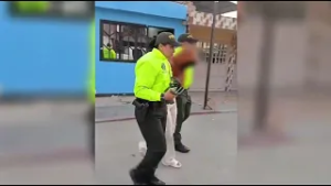 Capturan a alias ‘La Anaconda’, señalada de vender drogas sintéticas en Pitalito.