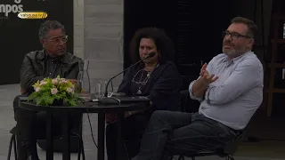 The conference “Camino de Santiago – A Way of Diversity” marked the start of the 5th Gerson Moura...