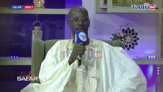 MACHALA SERIGNE MODOU AM NA SOLO --GUDIG SAFAR