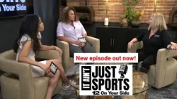 It Ain't Just Sports: The Feel Better Lounge