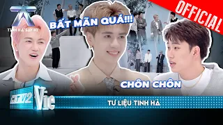 Pháp Kiều Dương Domic thuộc diện "cơ nhỡ", Jsol Song Luân HIEUTHUHAI không còn "truyền thông" | ATSH