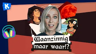 Eternal Life | Crazy But True?! | Season 1 | Episode 11