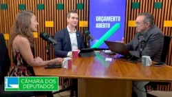 Open Budget #4: The importance of cross-cutting agendas - 10/13/2026 #DirectEconomy