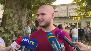 Autoškole u Tuzli ponovo protestuju - Sporan softver za praćenje obuke vozača