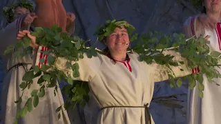 Tugomer oživel na Muljavi