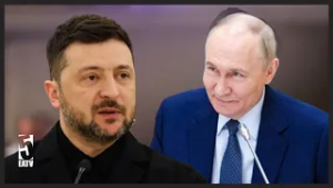 ? URUSI AMEKIPATA ALICHOKUWA ANAKITAKA! AMTAKA ZELENSKYY AKIRI KUSHINDWA | TRUMP ANAKUBALIANAO