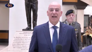 Προετοιμασία πολυεθνικής άσκησης «ΗΝΙΟΧΟΣ-2026» | Αιχμή του δόρατος