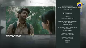 Aik Aur Pakeezah Тизер 13 серии — HAR PAL GEO