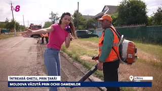„Salariul e foarte bun...” Opinii despre viitor din sudul țării.