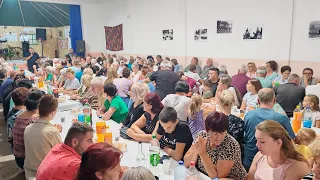 Tradicija i zajedništvo okupili mještane na druženju “Oj djevojko, draga dušo moja” u Urmovcima