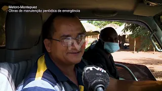 Metoro-Montepuez Road: Government allocates 217 million meticais for emergency interventions