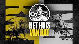 This is the House of Rat!