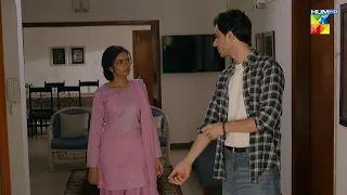 Ye Majnu Ban Kar Kaha Ja Rehay Ho...! Tark-e-Tamanna - Zain Baig & Janice Tessa | HUM TV