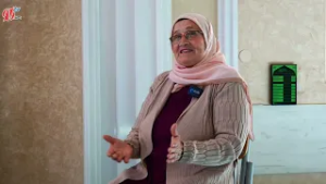 "Mati mi je umrla kad mi je bilo šest mjeseci. Ostalo nas petero, otac nam je bio dobar"