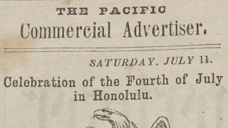July 4: A holiday with two histories in Hawaii