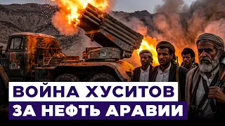 Houthis attack Saudi Arabia. Riyadh strikes back in Yemen. Israel news