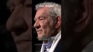 Используя произведения Шекспира: Маккеллен резко критикует иммиграционную политику США и иммиграц...