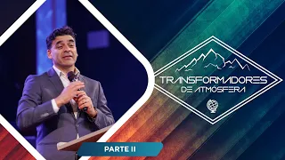 Gospel with Power #2 | Pastor Juan Curbelo