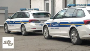 SBTV - DNEVNIK - BRODSKA POLICIJA SPRIJEČILA PLJAČKU CRKVE - 23.02.2026.