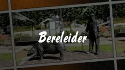 2026 10 02 Columns Ep 3 The Bear Leader De Mortel