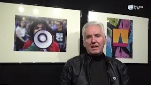 RAZSTAVA DRUGIH 10 V FOTO GALERIJI F 2,8