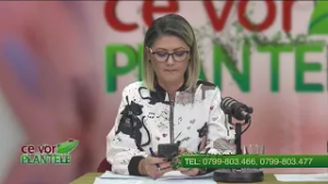 Cum tratam marul de rapan  Cristina Ghibu si Horia Ghibu