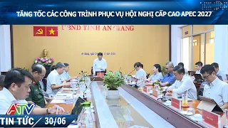 ACCELERATING KEY PROJECTS FOR THE 2027 APEC SUMMIT