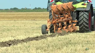 OBŽ domaćin Svjetskog prvenstva u oranju