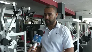 IMPORTANCIA ENTRENADOR PERSONAL