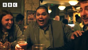 What NOT to confess in front of co-workers | Small Prophets - BBC