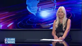 Telecittà News Flash 08/27/2026